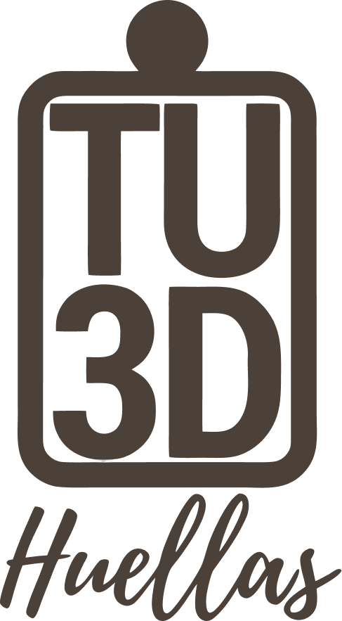 Tu3d Huellas